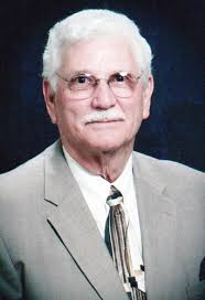 Jack Broome Obituary (1928