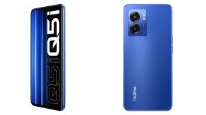 Inexpensive smartphone Realme Q5i with ...