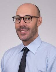 Zachary Michael Hruska, FNP