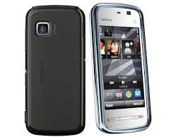 Nokia 5235 Comes With Music Specs ...