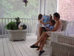 Top Mosquito Curtains For Patio Porch Deck Screening