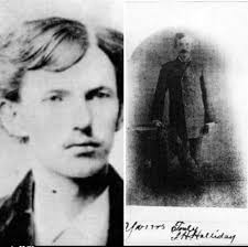 Wild west history drawings