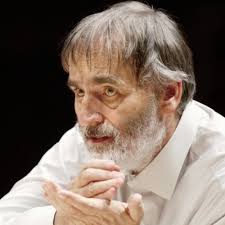 Helmut Lachenmann, an 88-year-old German composer, is renowned for his  pioneering contributions to contemporary classical music. He is celebrated  for his innovative approaches to sound production and extended instrumental  techniques, with his