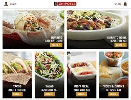 Chipotle introduces it's new lifestyle bowls: New Chipotle Lifestyle Bowls News Insights Foodable Network