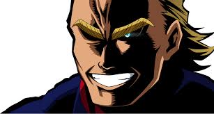 All Might My Hero Academia By Reviathestarf On Deviantart Toshinori yagi (八 (や) 木 (ぎ) 俊 (とし) 典 (のり) yagi toshinori?), more commonly known by his hero name, all might. my hero academia by reviathestarf on