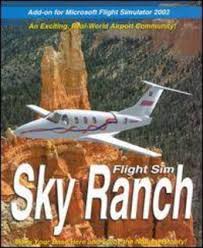 Flight Sim Sky Ranch Gamespot