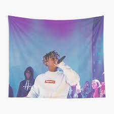 We did not find results for: Juice Wrld Live In Concert Wall Tapestry By Newton Graphics Aff Affiliate Live Concert Juice Wrld Tapestry Wall Tapestry Wall Tapestry Boho