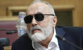 Συγκεκριμένα παίρνει την τελευταία έδρα του δυτικού τομέα της β' αθηνών, μετά από ένα χρόνο και. Panagiwths Koyroymplhs Newsbomb