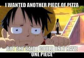 Top 30 Anime Jokes From Popular Anime Myanimelist Net One Piece Funny Anime Jokes One Piece Crew