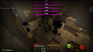 A server for drug and stims users to get together and talk a bout harm reduction and use. Gallaquore Minecraft Pe Servers