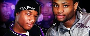 Donta Lashon Williams