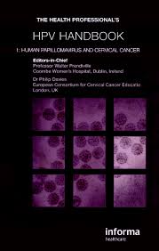 Contact a health care provider if you have. The Health Professional S Hpv Handbook Human Papillomavirus And Cervi
