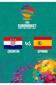 Meciul ar trebui sa fie echilibrat, iar pentru un x la pauza avem cota de 2.10. Bilete Croatia Spania Fiba Eurobasket 2017