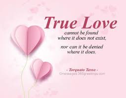 True Love Quotes And Sayings 365greetings Com