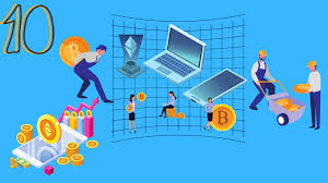 Cosmos (atom) cosmos has achieved what may be the most ambitious road map in the crypto space over the past. Top 10 Best Cryptocurrency To Invest In 2021