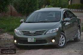 Toyota Corolla With Sunroof For Sale Toyota Corolla Toyota Corolla Car