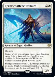 Deck the halls sjungs i slutet av den tecknade filmen om när musse pigg försöker klä julgranen men effektivt stoppas av pluto, piff och. Mtg Arena Die Besten Weissen Karten Aus Kaldheim