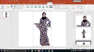 Cara bikin banner atau spanduk sebenarnya sangatlah mudah, ada banyak program software yang bisa digunakan untuk membuatnya. Cara Membuat Banner Menggunakan Powerpoint 2016 Padinrose Tips Hobi Dan Motivasi