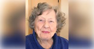 Obituary information for Charice Ann Thompson