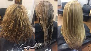 Peter coppola keratin smoothing treatment was recently mentioned in a testimonial included in behind the chair magazine's global issue. Peter Coppola Keratin Smoothing Treatment On Highlighted Hair Youtube