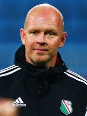 Reidar Kvammen Biography