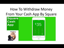 It's easy to send money to other people using their mobile app. How To Withdraw Money From Your Cash App By Square Youtube