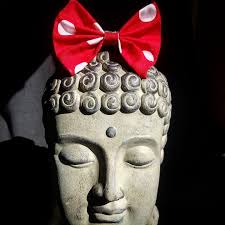 Buddhaful Bows