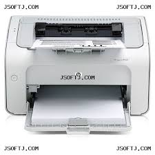 فتح hp printer utility‏ (أداة طابعة hp المساعدة). Hp Laserjet P1005 Hp Laserjet P1005 Printer
