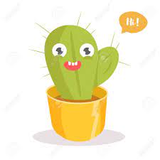 The song features production by… Happy Cactus With A Face Stock Photo Picture And Royalty Free Image Image 86146778