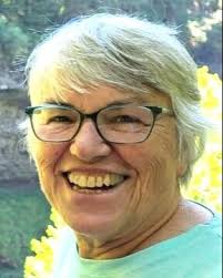 Mary G. Ladwig Obituary October 6, 2024