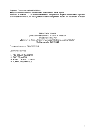 Inspecţia de stat în construcţii, lucrări publice, urbanism şi. Https Beneficiar Fonduri Ue Ro 8080 Dwl Spec Ann 24925 Lot 35444
