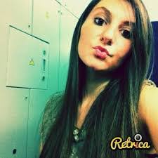 Erica Pisano's Instagram, Twitter & Facebook