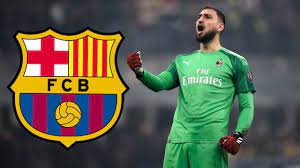Check spelling or type a new query. Here S Why Fc Barcelona Want To Sign Gianluigi Donnarumma 2021 Hd Youtube
