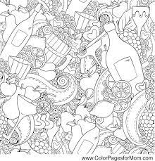 Advanced coloring books for adults. Pin On How Cool Is This