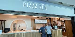Los Petersen llegan a los freezers de los supermercados con una pizza congelada
