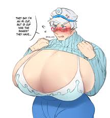 Rule34 - If it exists, there is porn of it   6305420