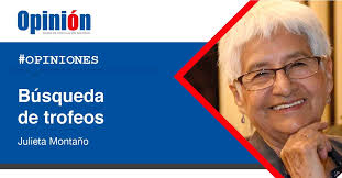 Opiniones Desde que asumió la presidencia de Bolivia don Luis Arce  Catacora, la mayor parte de su tiempo y el del equipo gubernamental ha  estado orientado a satisfacer las exigencias del jefe