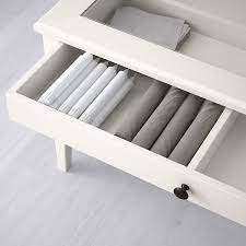 Many ideas to select right coffee table, make sure you set up all the ideas. Liatorp Coffee Table White Glass 93x93 Cm Ikea