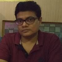 Asit Kumar Das