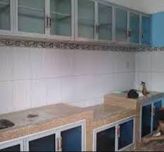 Kitchen Kitchen Set Hpl Termurah Di Toko Grafis Interior Facebook