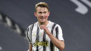 Signed for €76m benched throughout christmas the. Matthijs De Ligt Player Profile 20 21 Transfermarkt