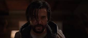 Why Did Vince Shoot Jack in Virgin River?