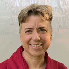 Academic Affairs Organizational Chart