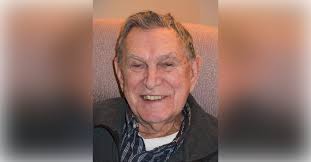 Obituary information for Frank J. Piontek