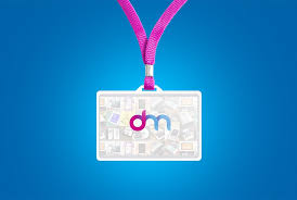 Download 30 Best Lanyard And Identity Card Mockup Templates Psd Creativebonito Com
