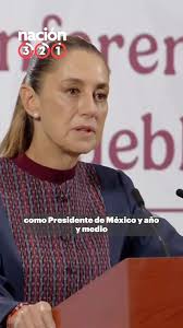 Claudia Sheinbaum Pardo aseguró que no se cancelará el desfile del 20 de  noviembre, pese a que en redes sociales se ha convocado a una segunda  marcha de la 'Generación Z'; también