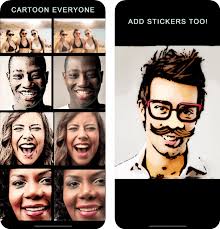 How to cartoon yourself and make a cartoon business logo no voice over watch and learn need. 15 Best Apps To Cartoon Yourself Android Ios Free Apps For Android And Ios