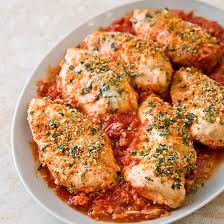 Chicken parmesan (aka chicken parmigiana) is definitely on top of my list alongside chicken this recipe is my tried and tested family favorite and it never disappoints! Slow Cooker Chicken Parmesan Cook S Country