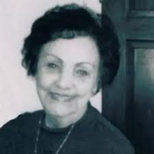 Obituary information for Ruth M. Fontenot