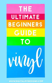 Cricut vinyl cricut air cricut craft frame crafts book crafts fun crafts vinyl on glass giveaways schrift design. The Beginners Guide To The Best Types Of Vinyl For Cricut Projects